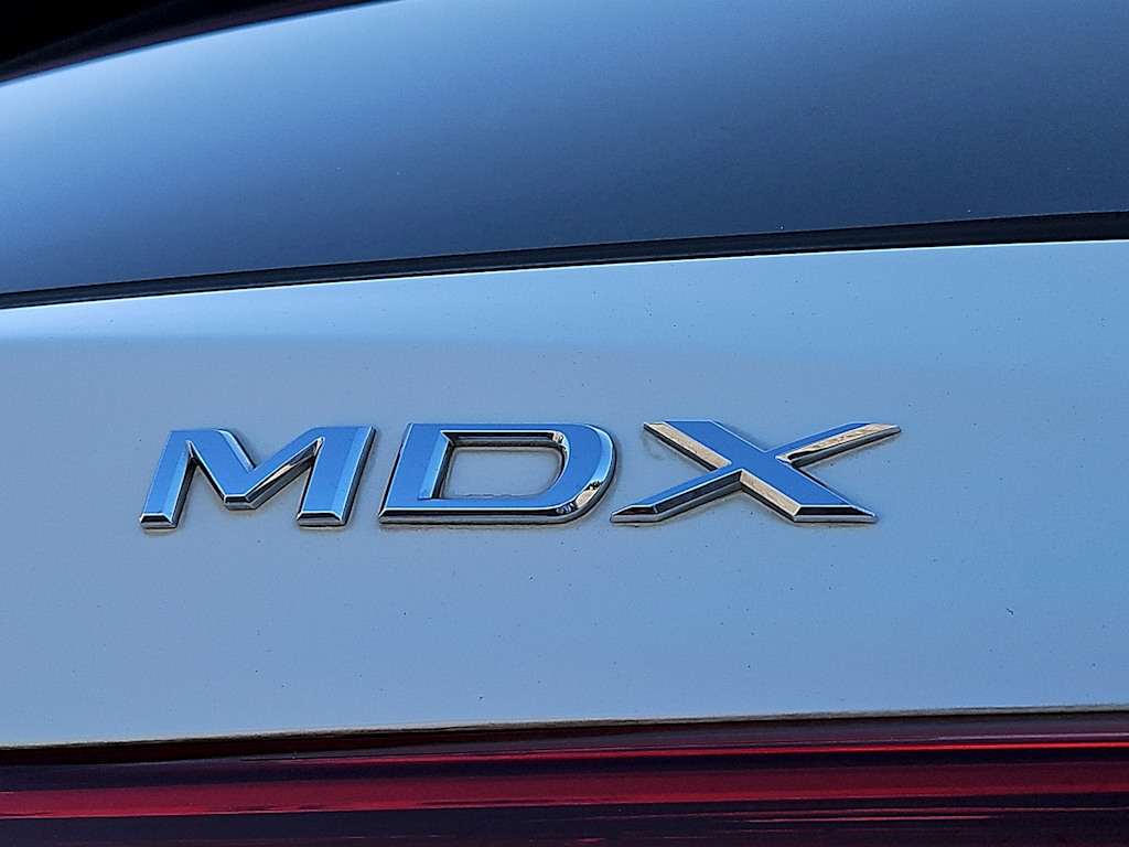 Thumbnail: 2017 Acura MDX - 33