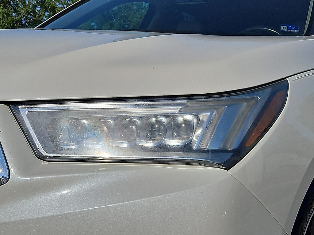 Thumbnail: 2017 Acura MDX - 20