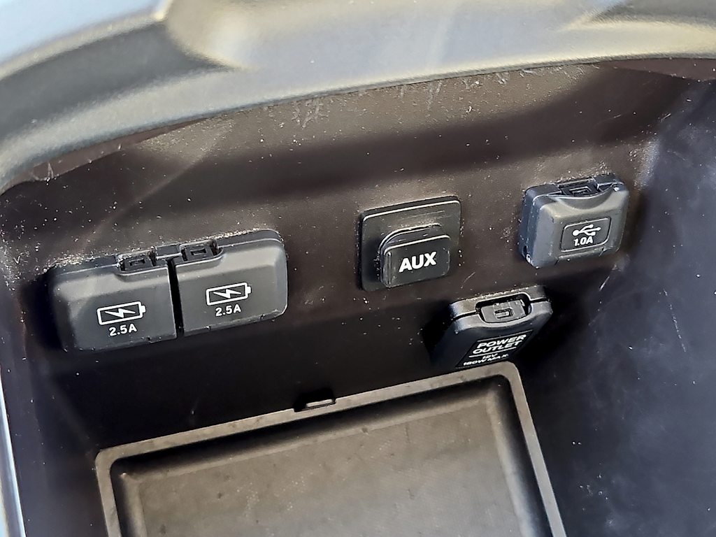 Thumbnail: 2017 Acura MDX - 31