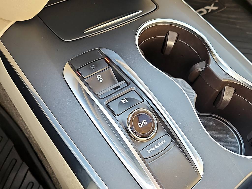Thumbnail: 2017 Acura MDX - 14