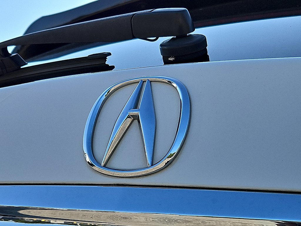 Thumbnail: 2017 Acura MDX - 7