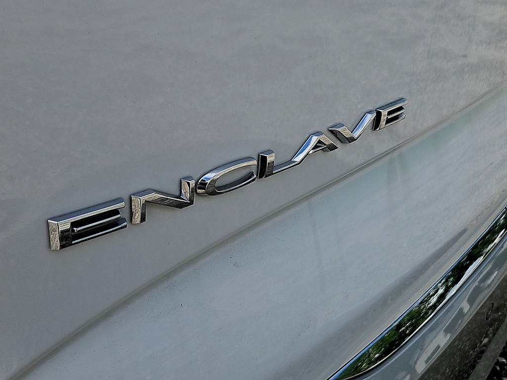 Thumbnail: 2023 Buick Enclave - 30