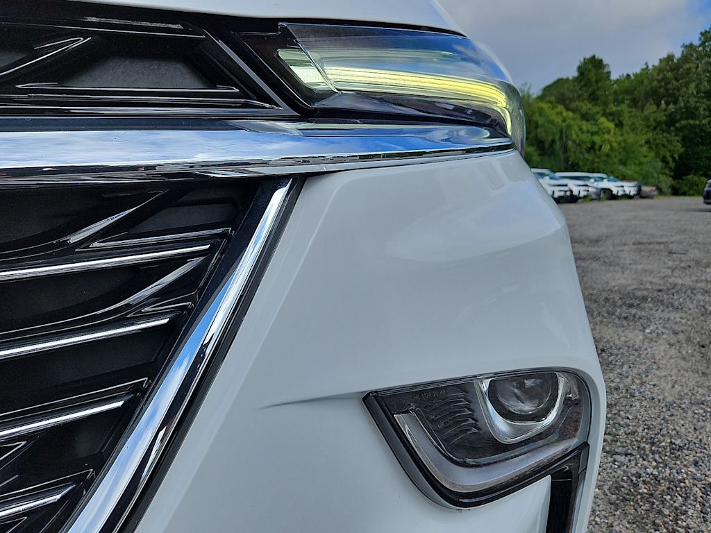 Thumbnail: 2023 Buick Enclave - 20