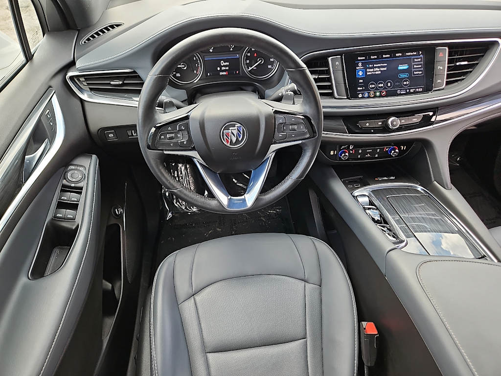 Thumbnail: 2023 Buick Enclave - 2