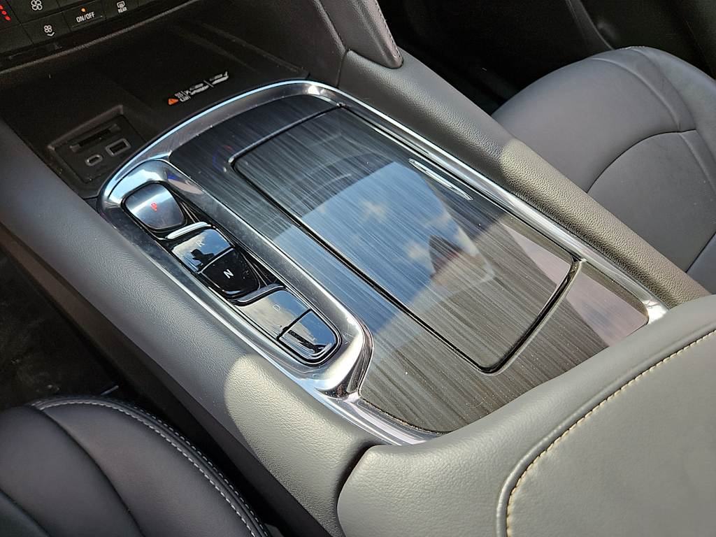 Thumbnail: 2023 Buick Enclave - 14