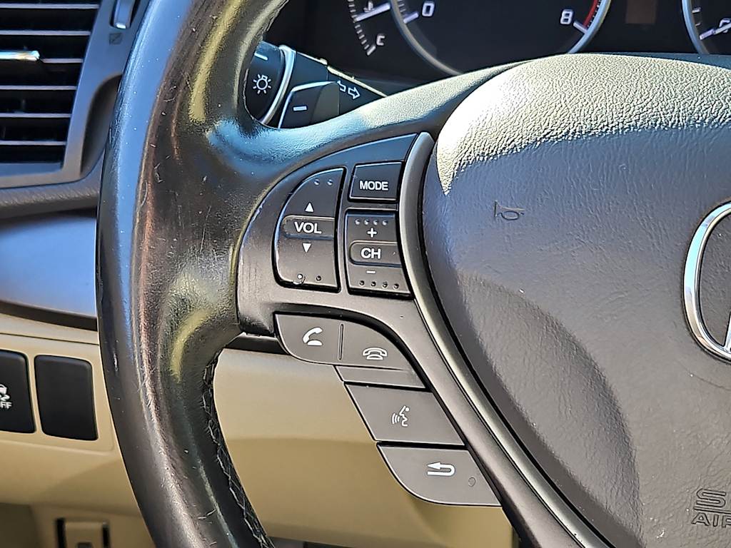 Thumbnail: 2018 Acura RDX - 26