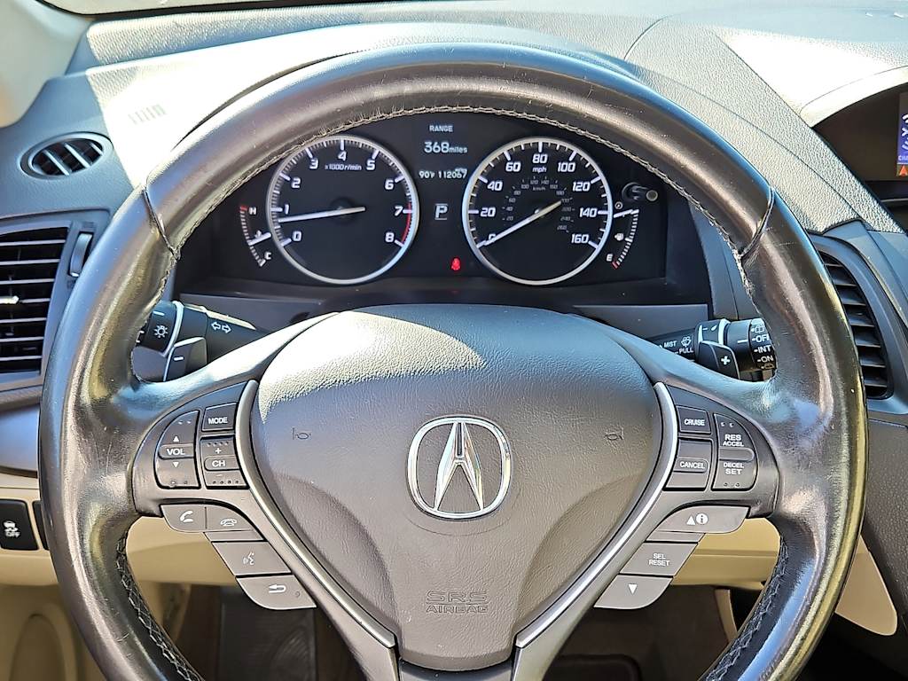Thumbnail: 2018 Acura RDX - 10