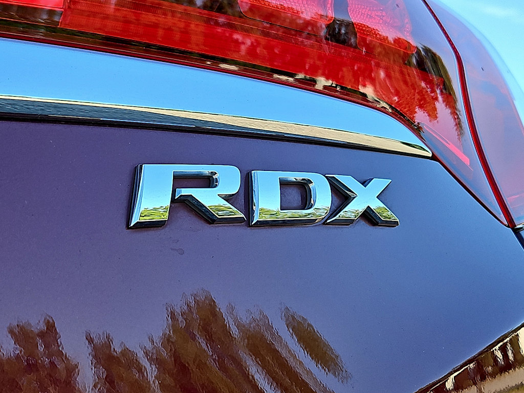 Thumbnail: 2018 Acura RDX - 32