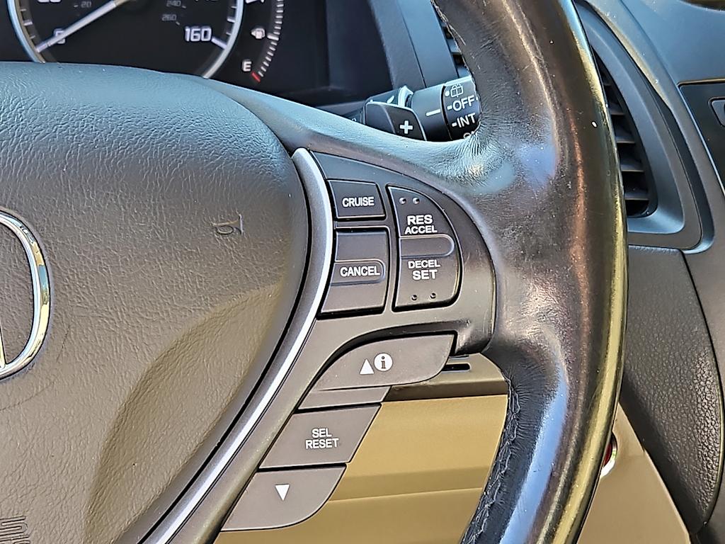 Thumbnail: 2018 Acura RDX - 27