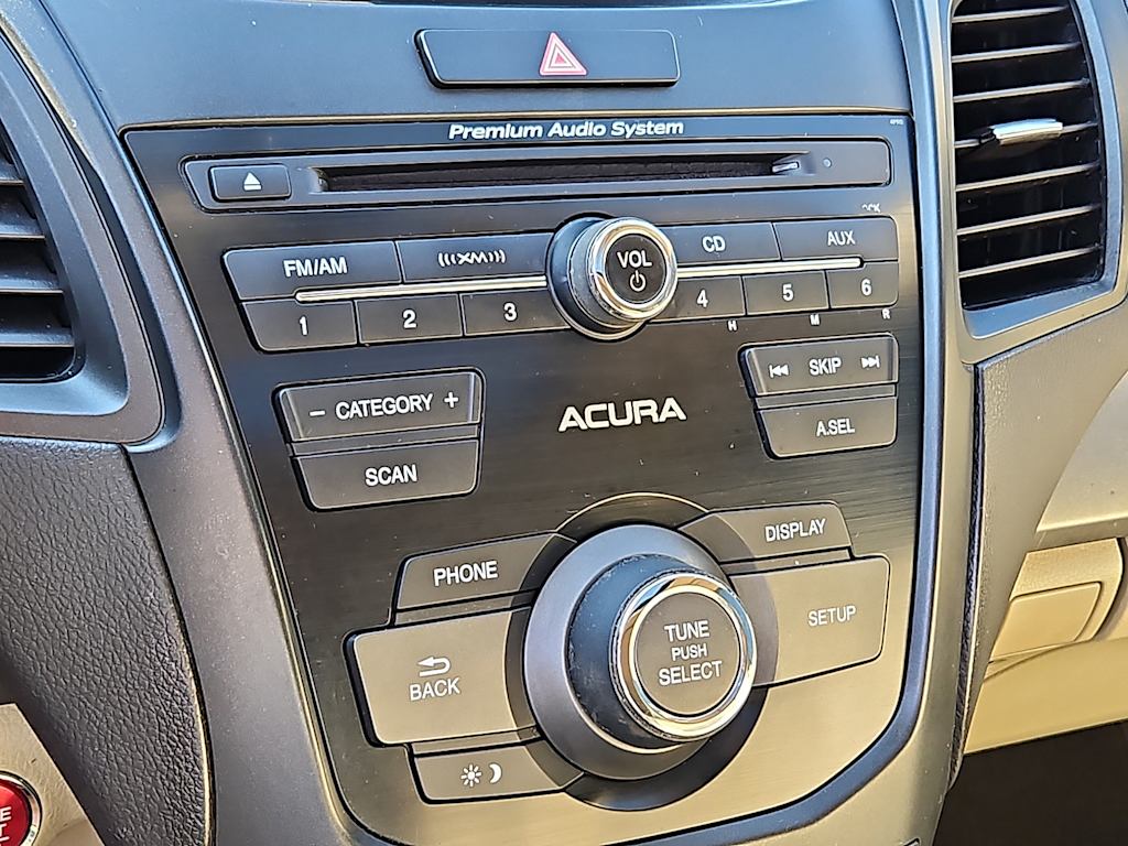 Thumbnail: 2018 Acura RDX - 24