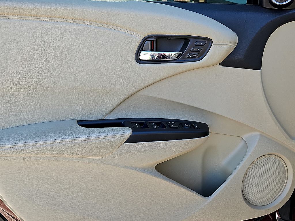 Thumbnail: 2018 Acura RDX - 21