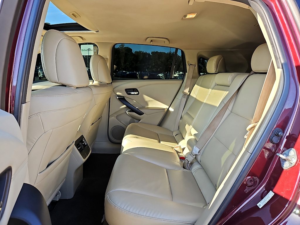 Thumbnail: 2018 Acura RDX - 12