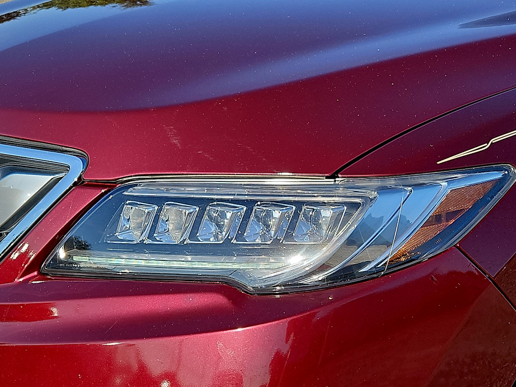 Thumbnail: 2018 Acura RDX - 20