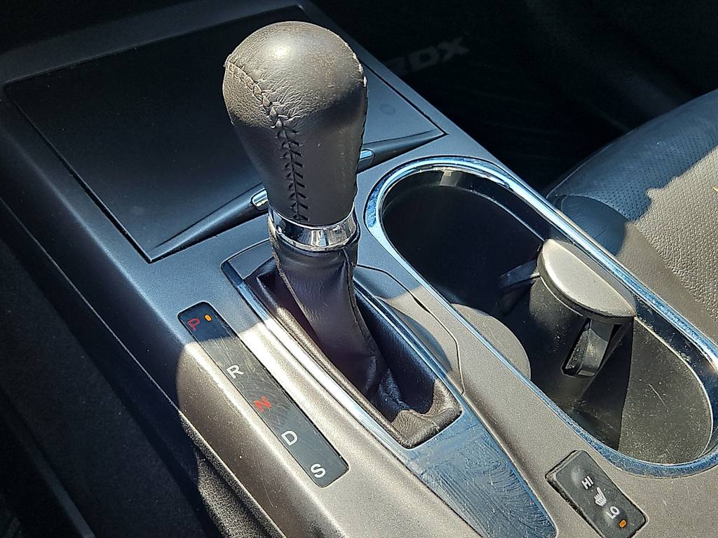 Thumbnail: 2015 Acura RDX - 14