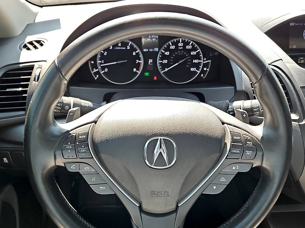 Thumbnail: 2015 Acura RDX - 10