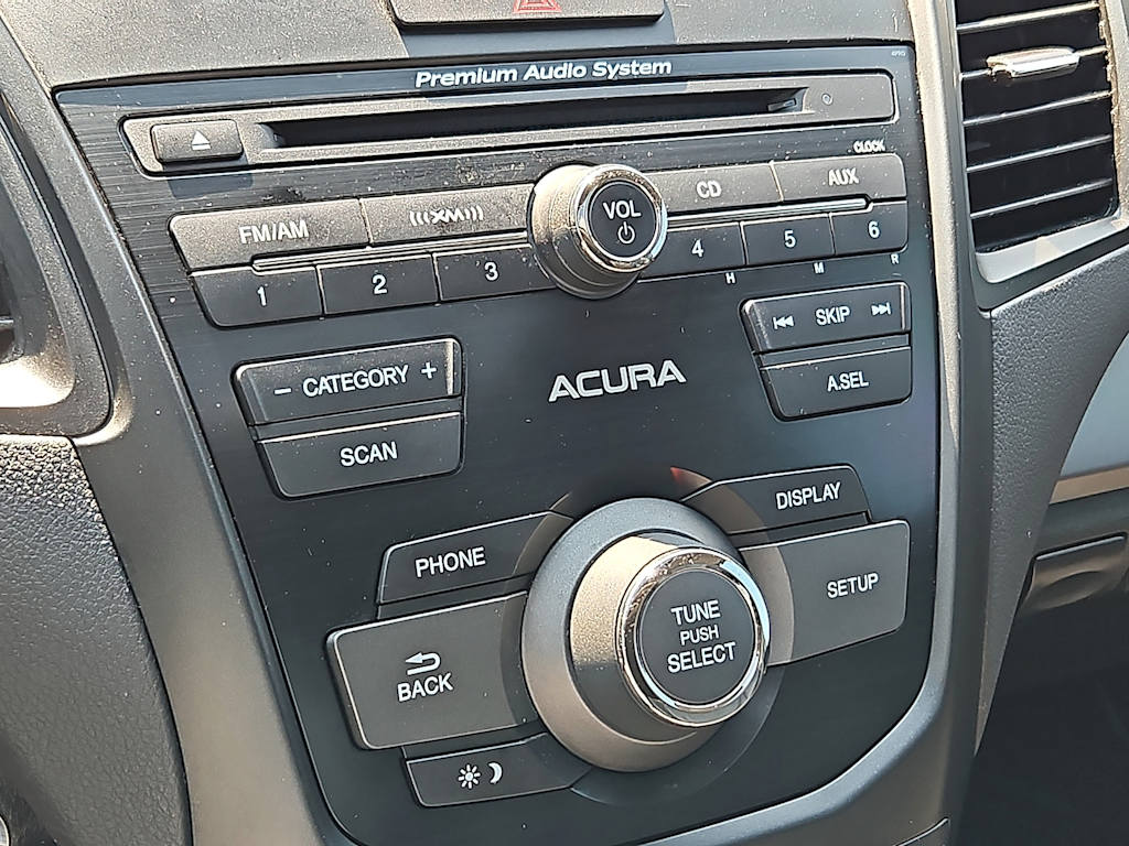 Thumbnail: 2015 Acura RDX - 24