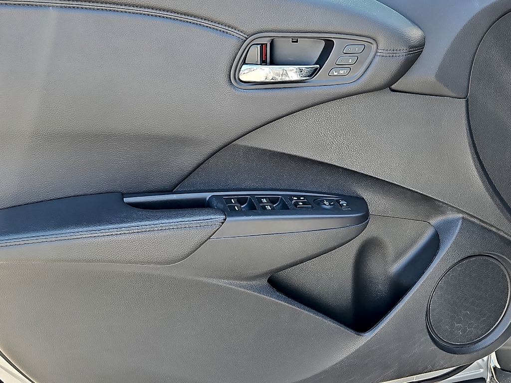 Thumbnail: 2015 Acura RDX - 21