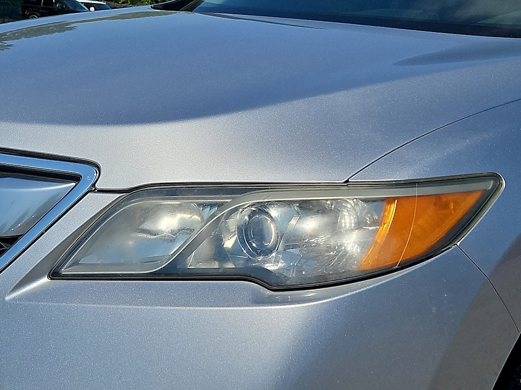 Thumbnail: 2015 Acura RDX - 20