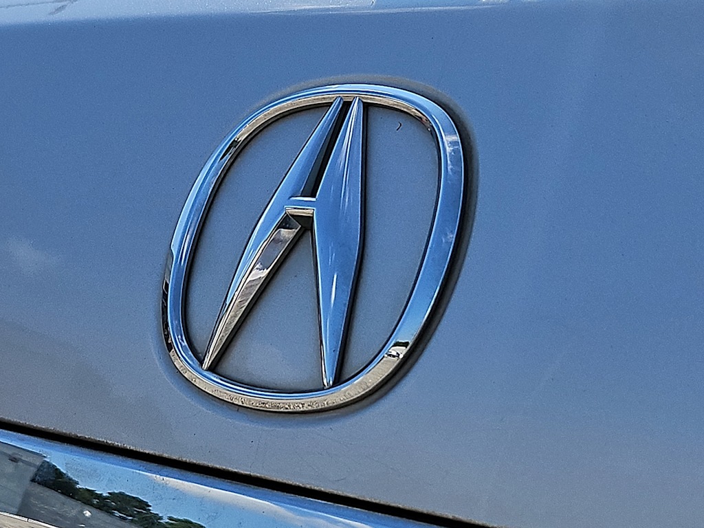 Thumbnail: 2015 Acura RDX - 7