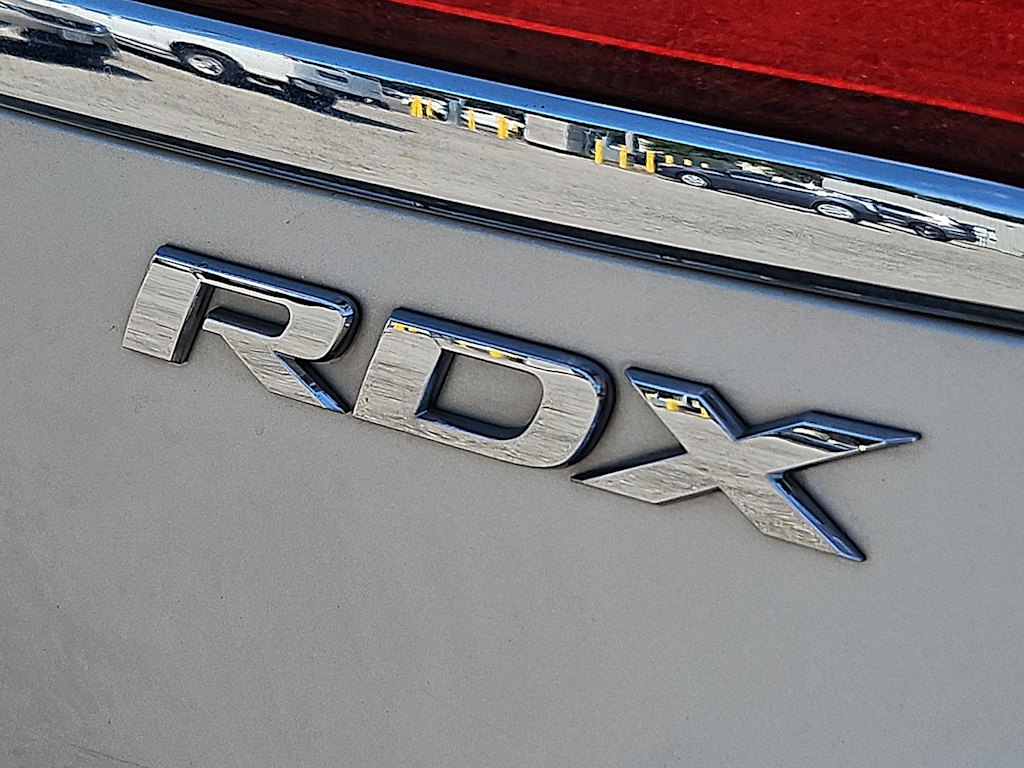 Thumbnail: 2015 Acura RDX - 33