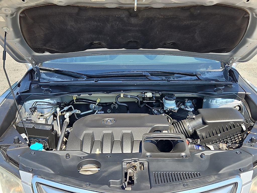 Thumbnail: 2015 Acura RDX - 9