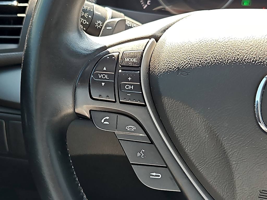 Thumbnail: 2015 Acura RDX - 26