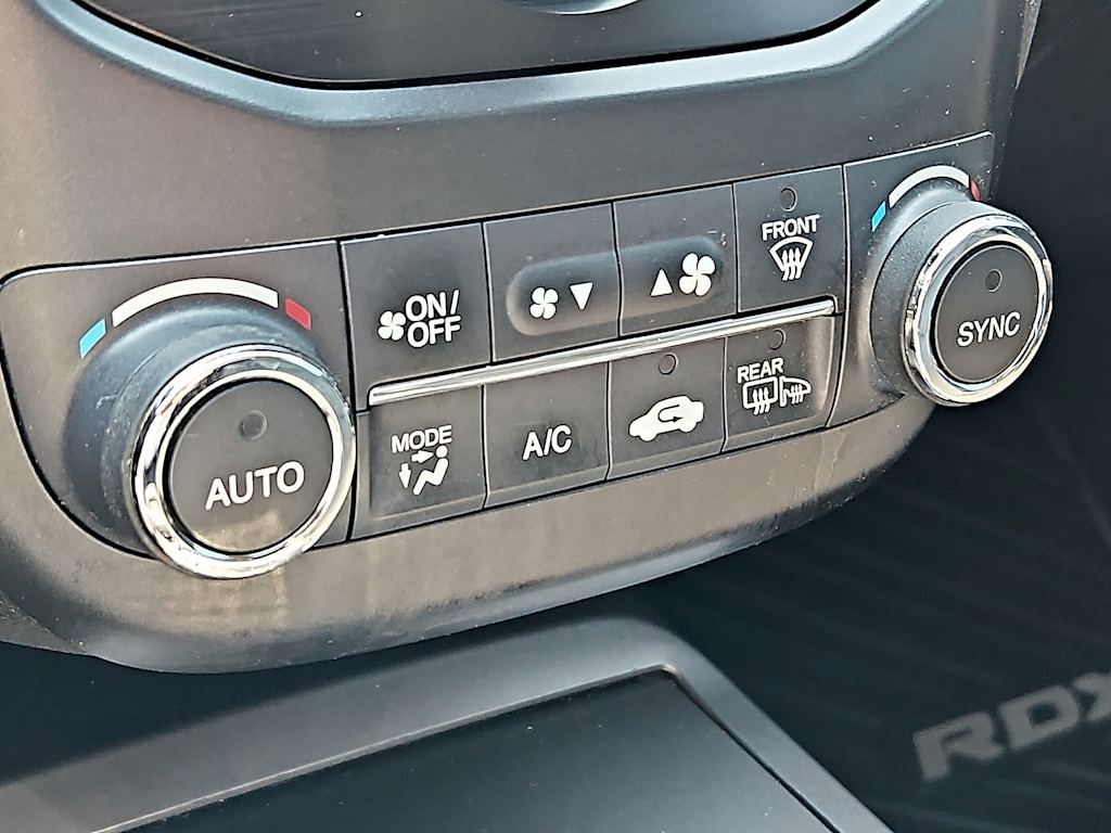 Thumbnail: 2015 Acura RDX - 23