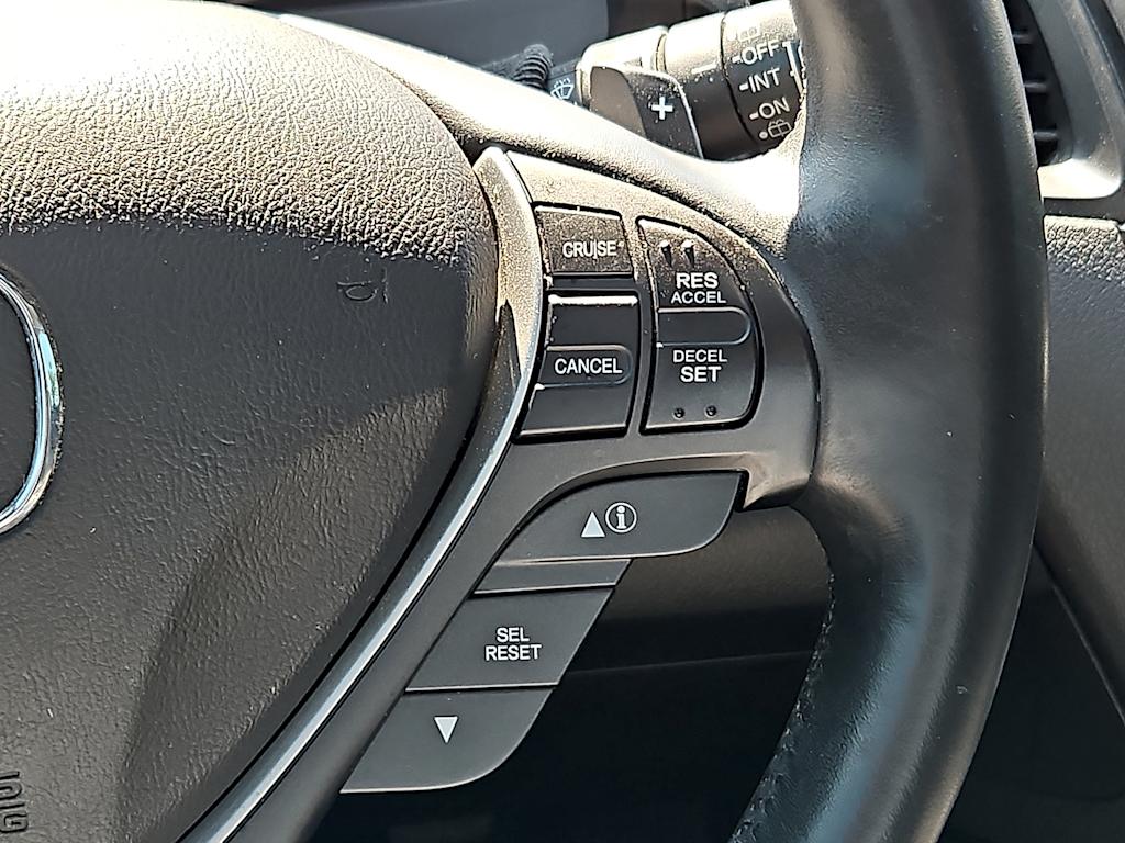 Thumbnail: 2015 Acura RDX - 27
