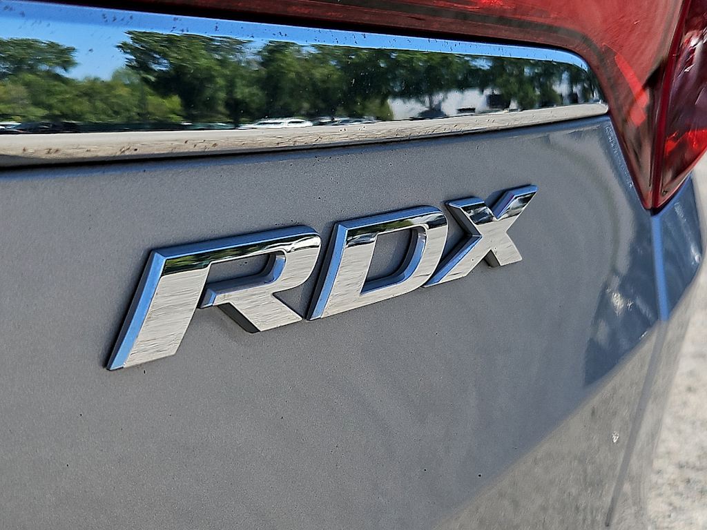 Thumbnail: 2018 Acura RDX - 7