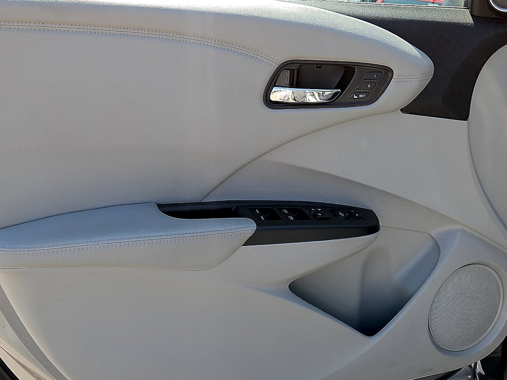 Thumbnail: 2018 Acura RDX - 21