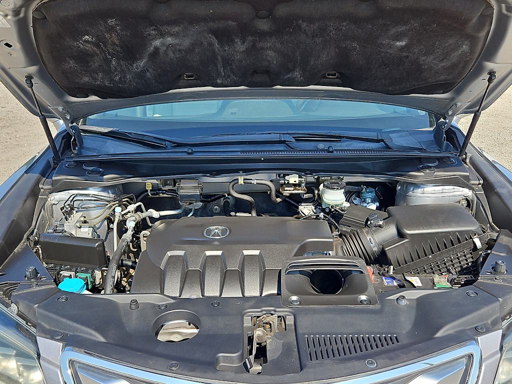 Thumbnail: 2018 Acura RDX - 9