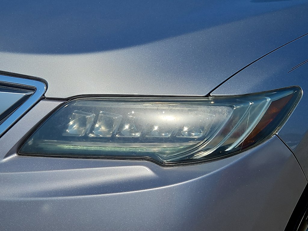 Thumbnail: 2018 Acura RDX - 20