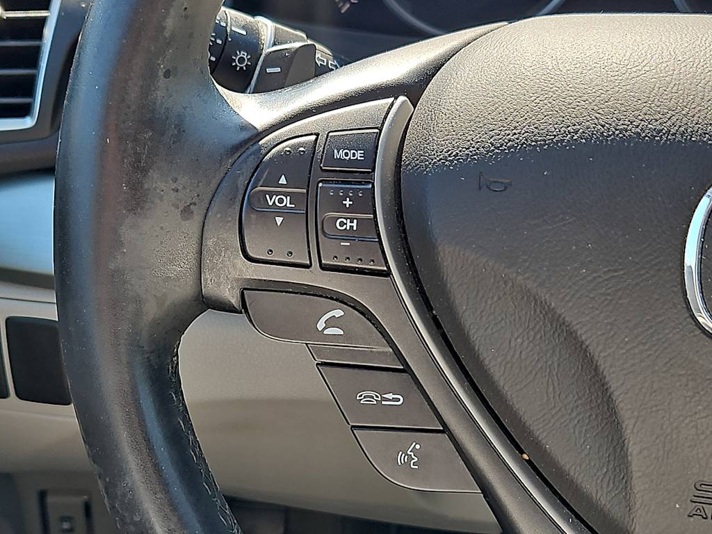 Thumbnail: 2018 Acura RDX - 25