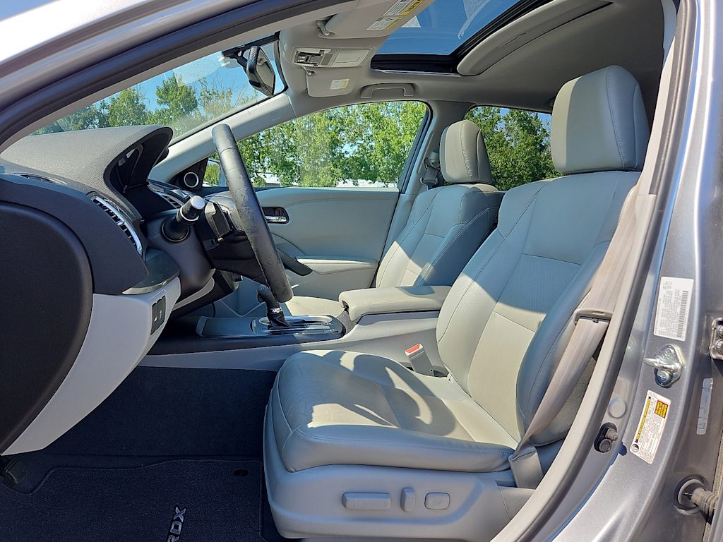 Thumbnail: 2018 Acura RDX - 11