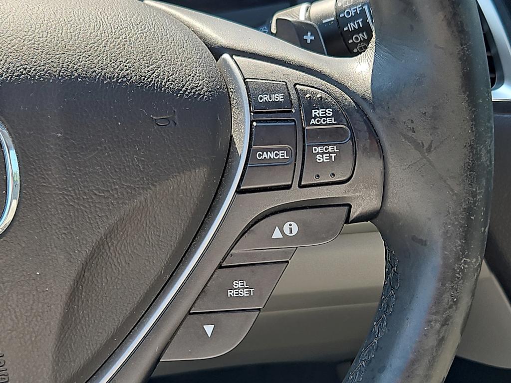 Thumbnail: 2018 Acura RDX - 26