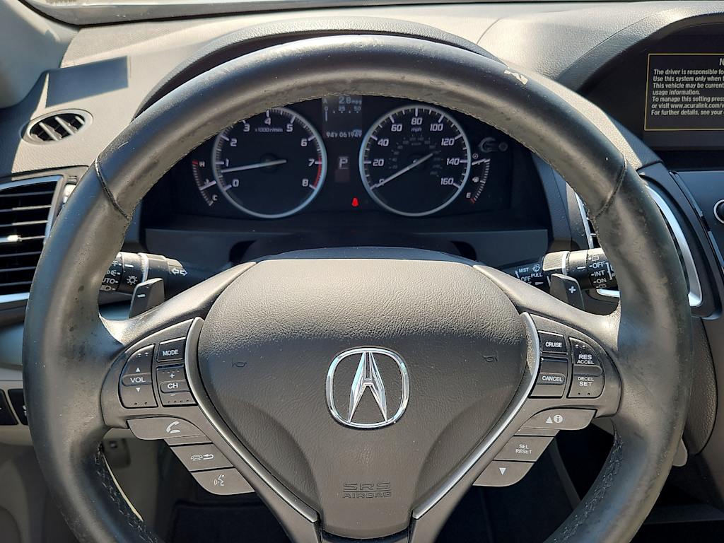 Thumbnail: 2018 Acura RDX - 10