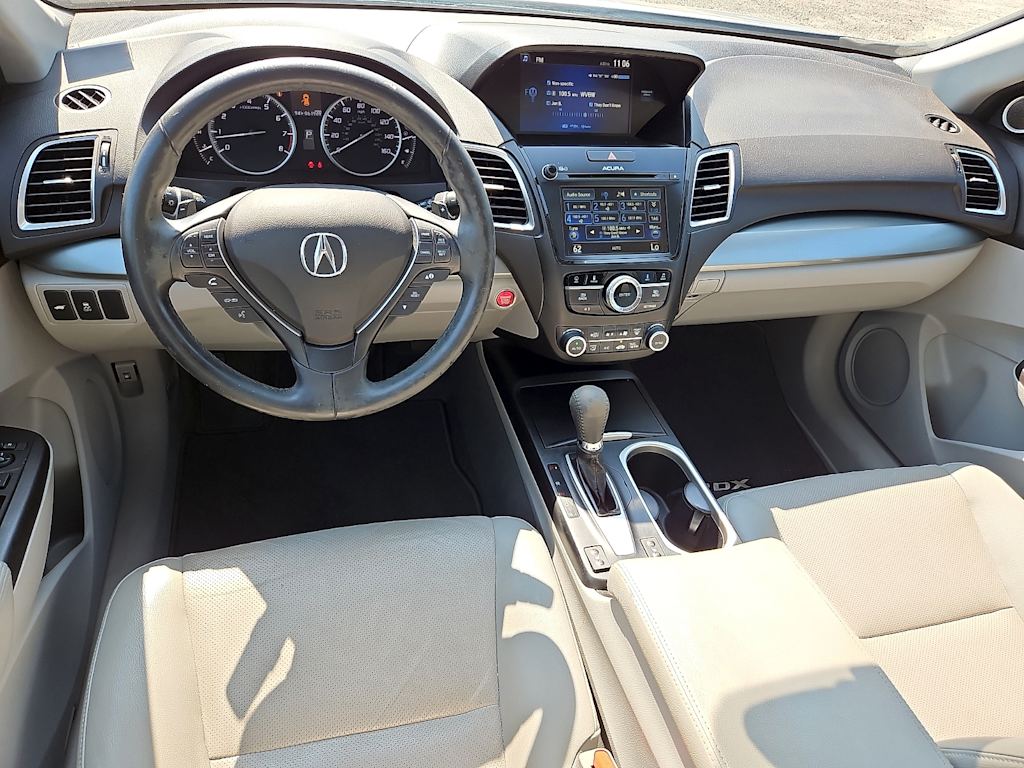 Thumbnail: 2018 Acura RDX - 2