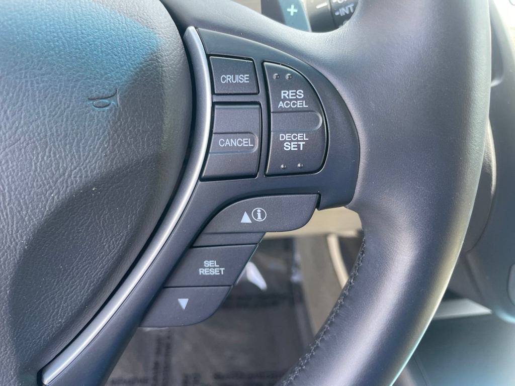 Thumbnail: 2013 Acura RDX - 21