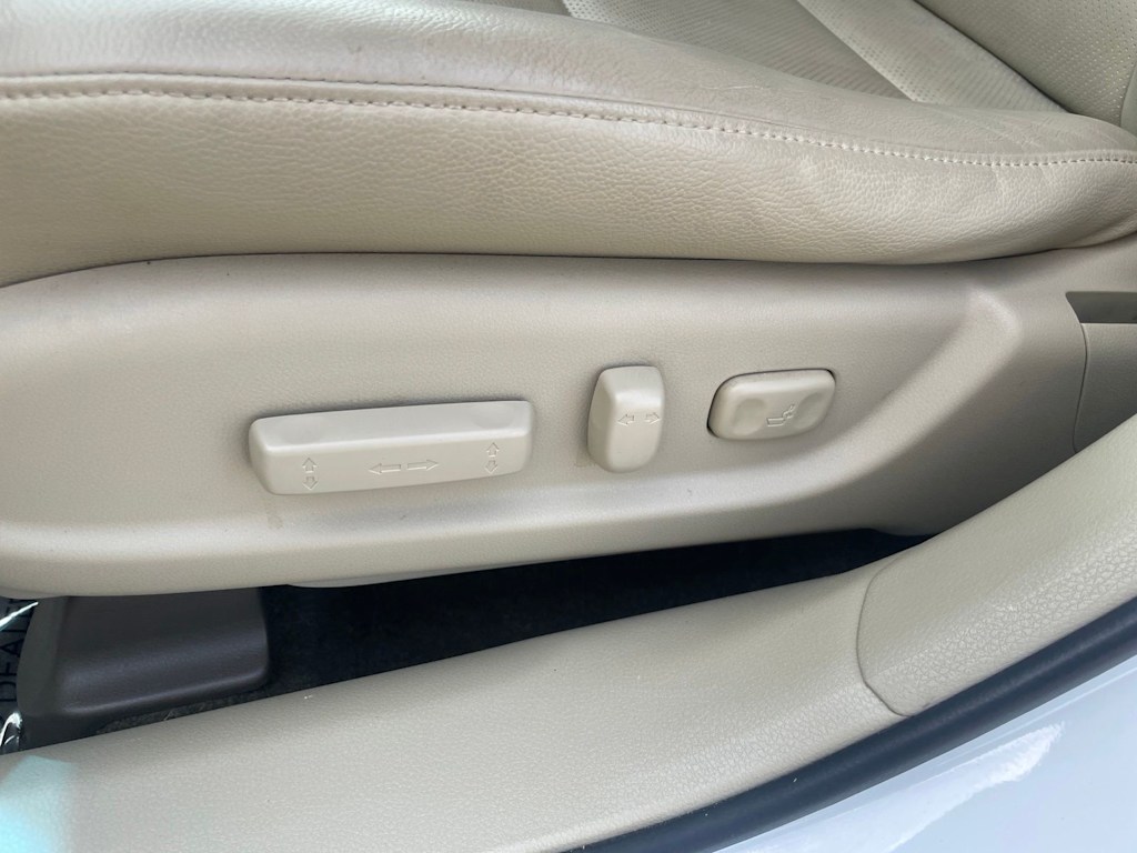 Thumbnail: 2013 Acura RDX - 18