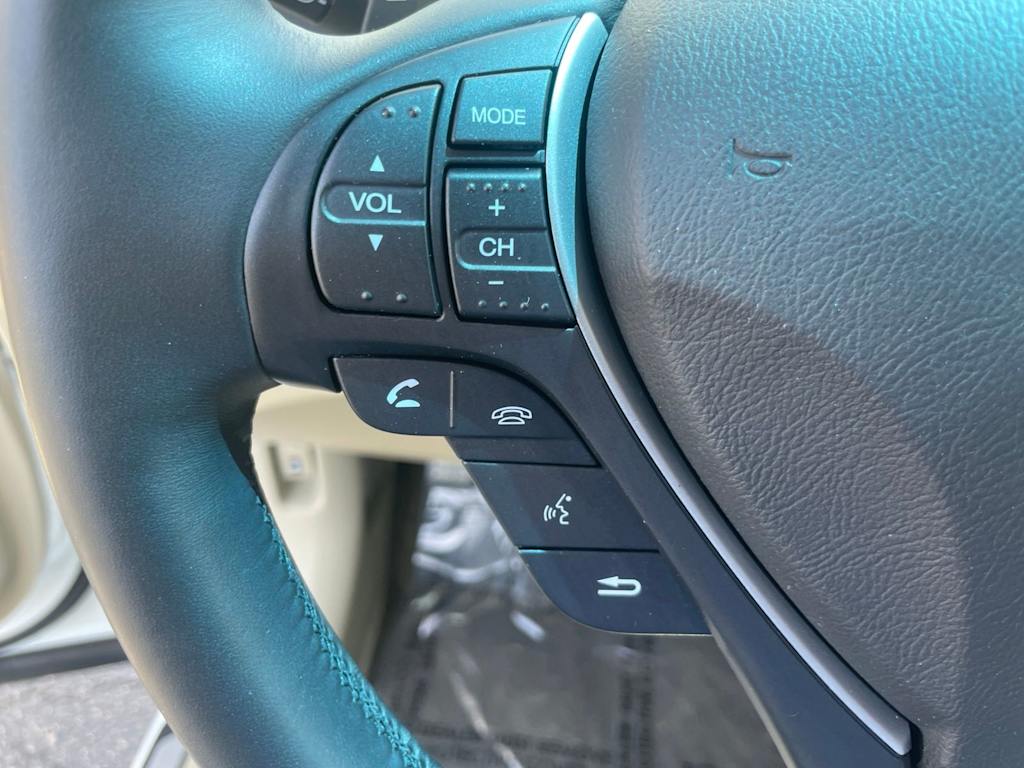 Thumbnail: 2013 Acura RDX - 20