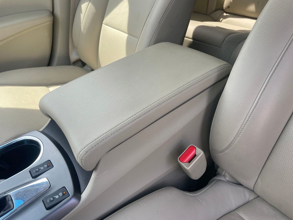Thumbnail: 2013 Acura RDX - 26