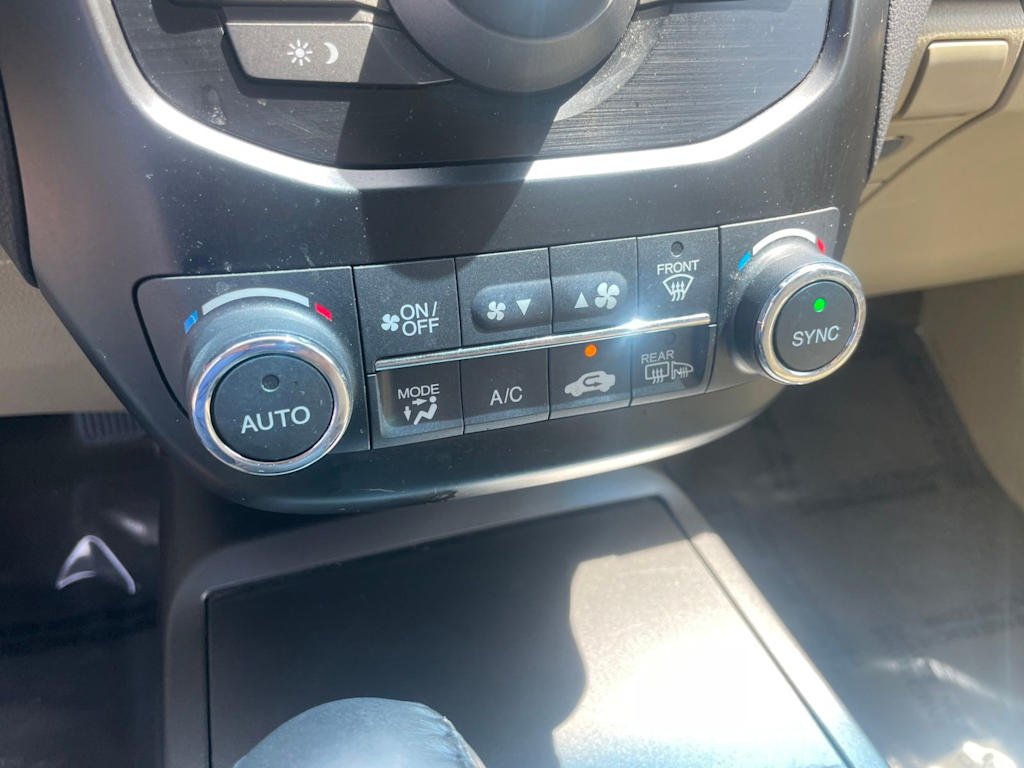 Thumbnail: 2013 Acura RDX - 24