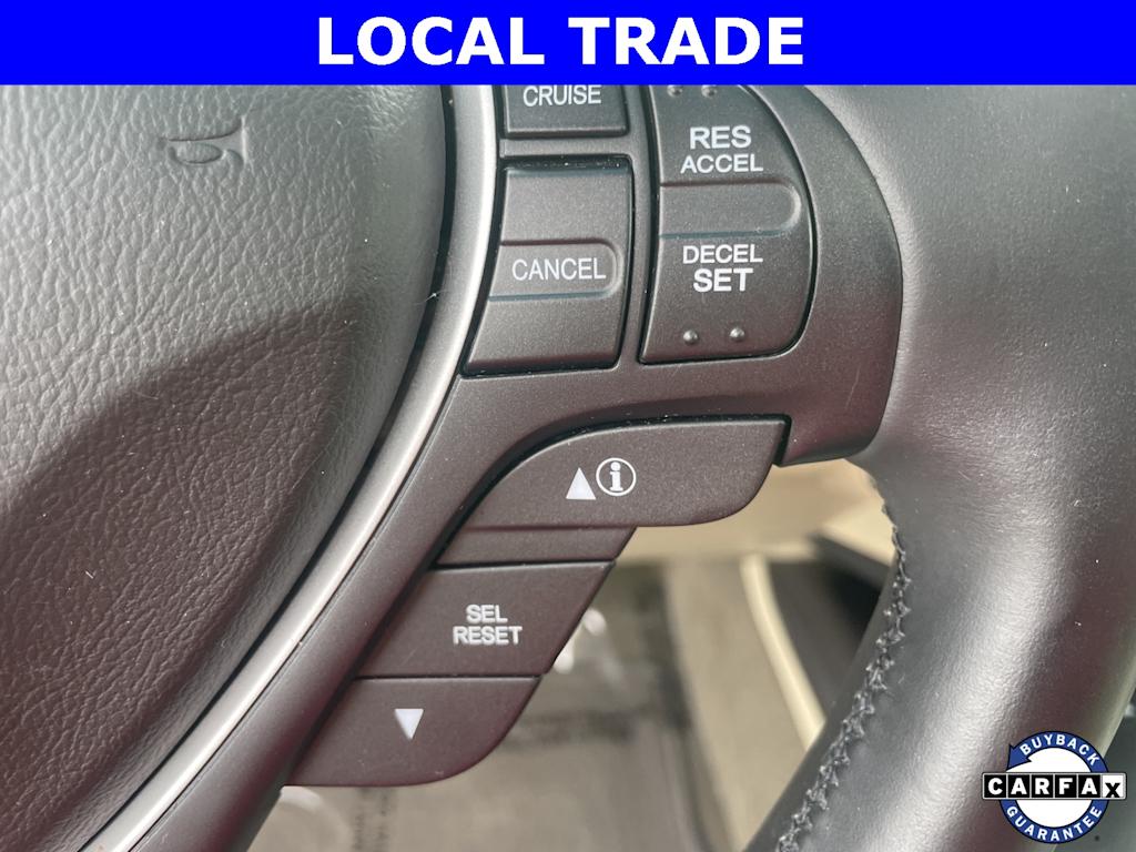 Thumbnail: 2014 Acura RDX - 21