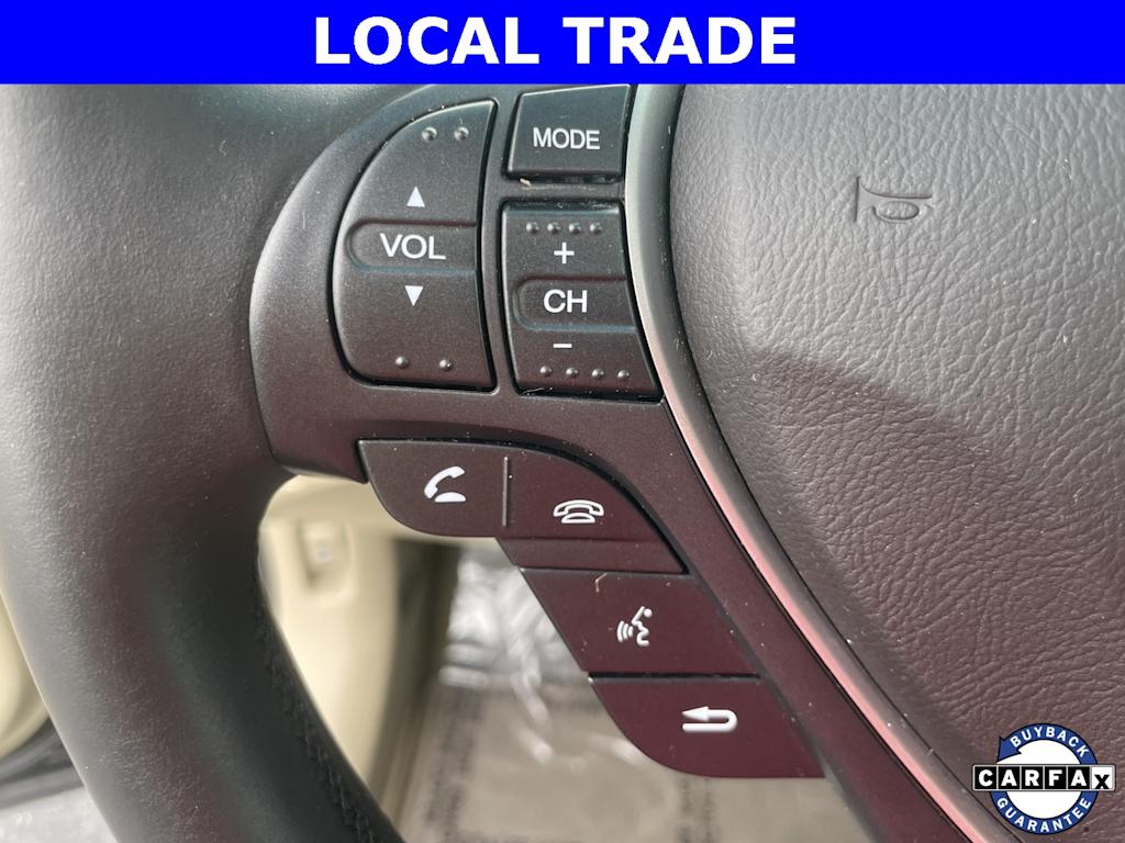Thumbnail: 2014 Acura RDX - 20