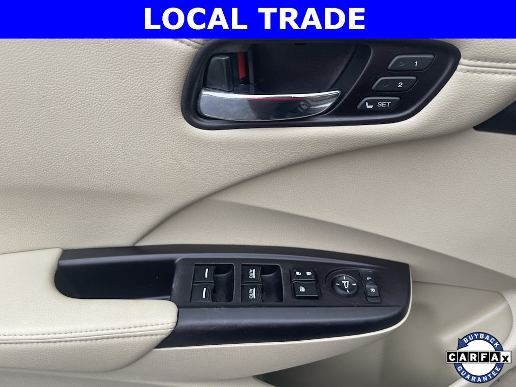 Thumbnail: 2014 Acura RDX - 19