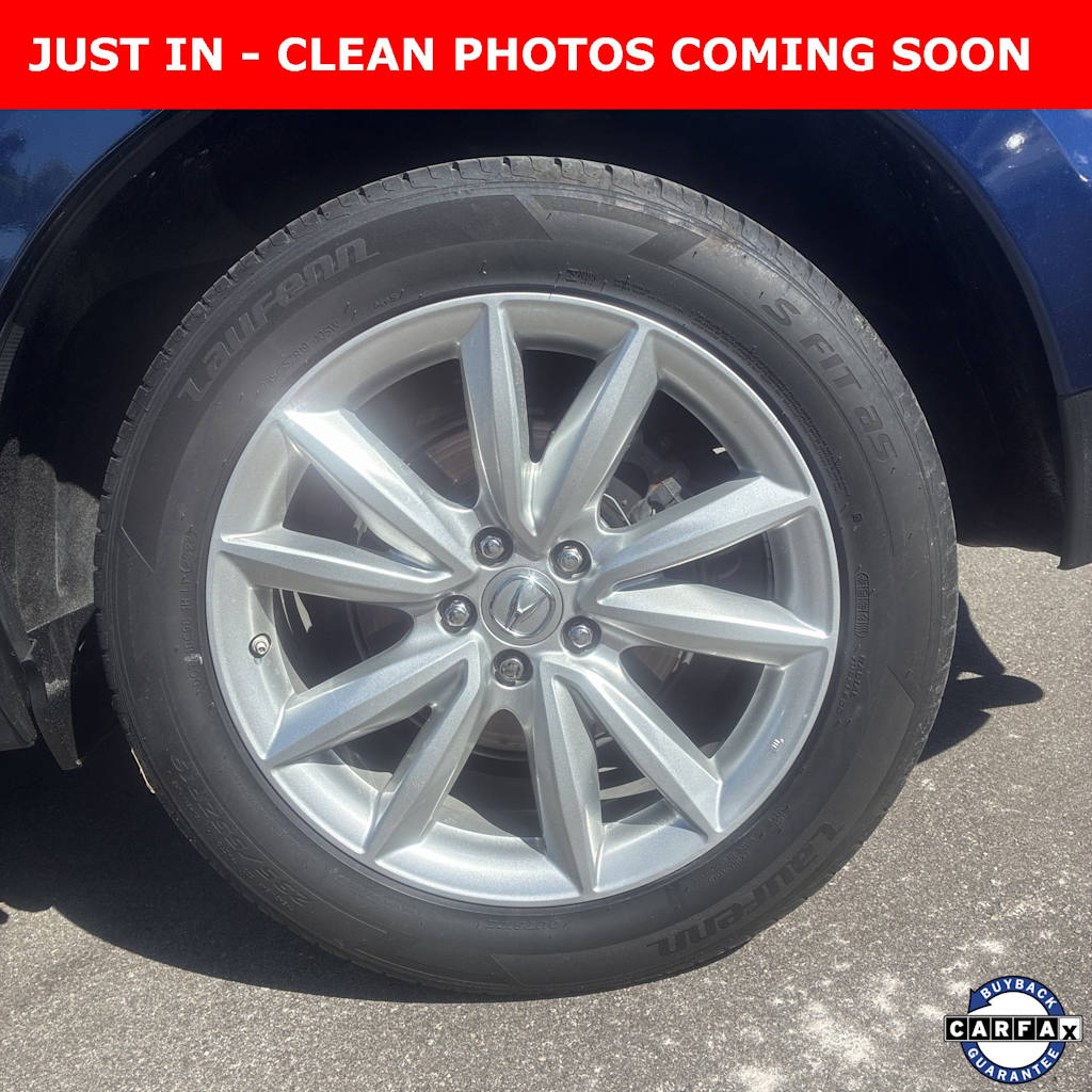 Thumbnail: 2019 Acura RDX - 14