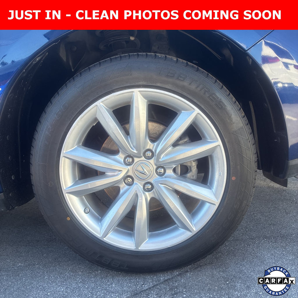 Thumbnail: 2019 Acura RDX - 16