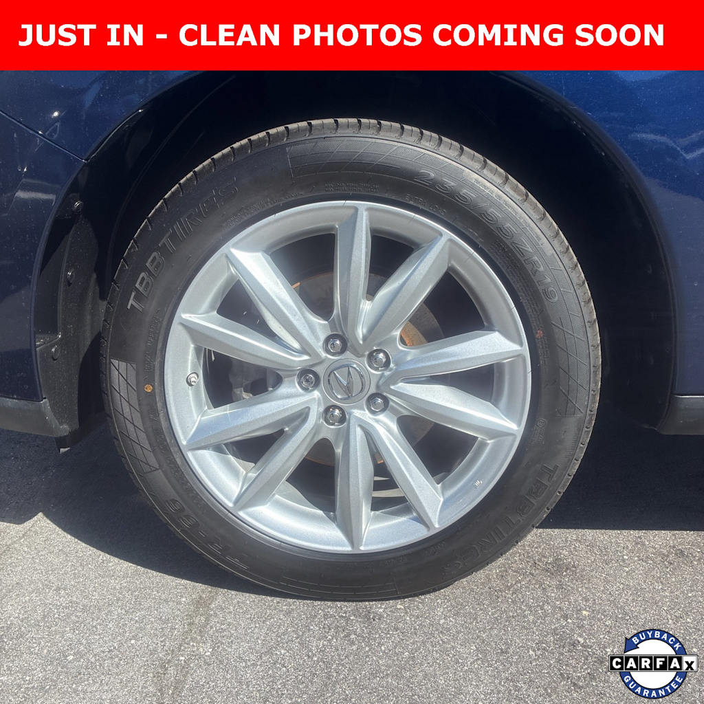 Thumbnail: 2019 Acura RDX - 6