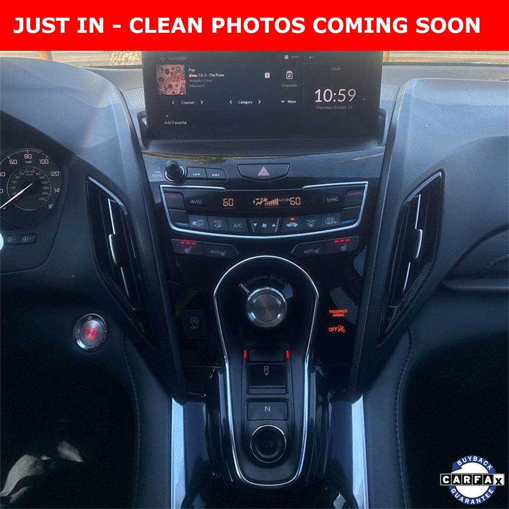 Thumbnail: 2019 Acura RDX - 9