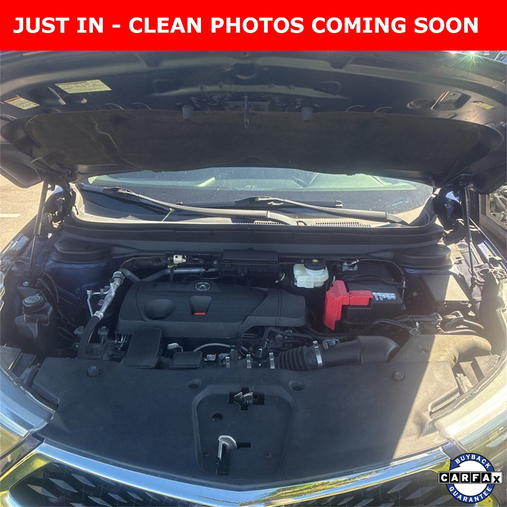 Thumbnail: 2019 Acura RDX - 7